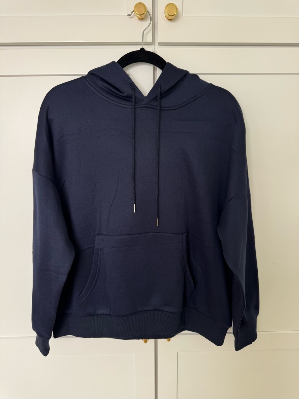 Girl’s Star Hoodie